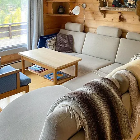 Awesome In Hovden I Setesdal Holiday home Giskeli