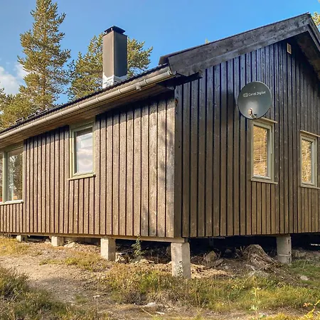 Holiday home Awesome In Hovden I Setesdal Giskeli