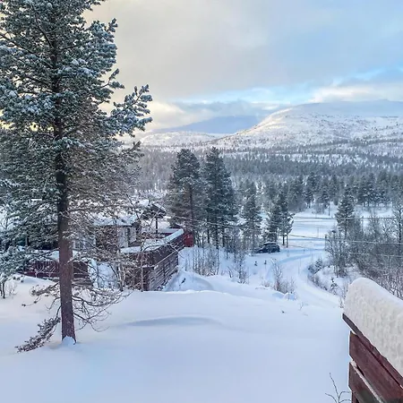 Awesome In Hovden I Setesdal Holiday home Giskeli