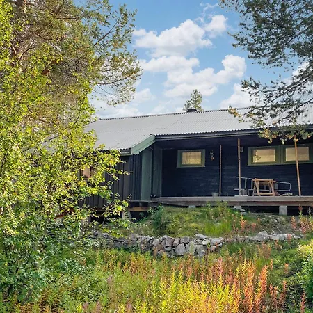 Holiday home Awesome In Hovden I Setesdal *
