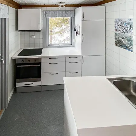 Awesome In Hovden I Setesdal *