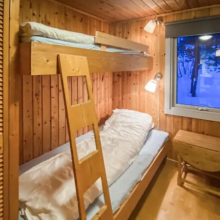 Holiday home Awesome In Hovden I Setesdal *