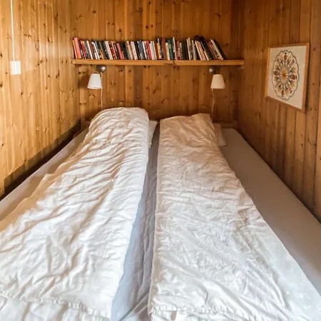 Awesome In Hovden I Setesdal Holiday home Giskeli