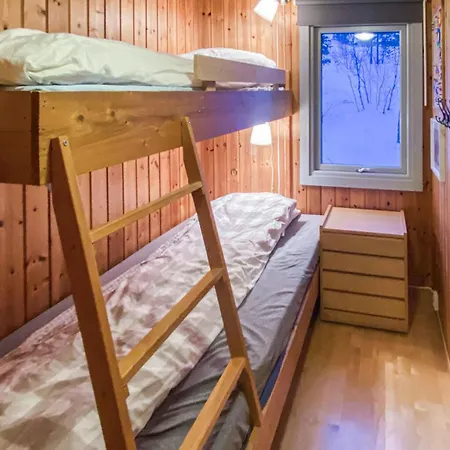 Awesome In Hovden I Setesdal